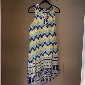 Lightweight sundress: Jade boutique brand size S